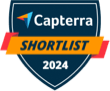 Capterra logo