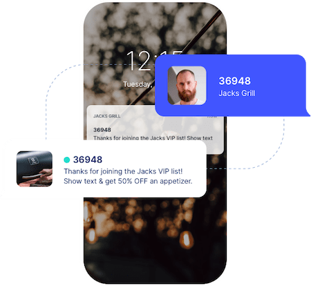 Knix Text Message Marketing Example – 08.22.2021