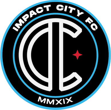 Impact City FC logo